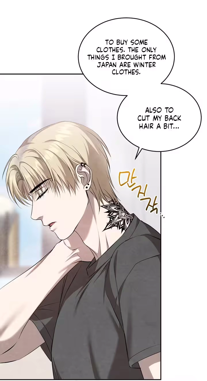Worlds at Odds Chapter 39 page 68 - 
