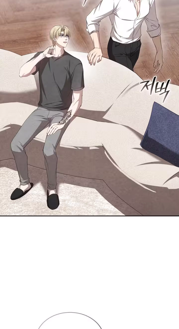 Worlds at Odds Chapter 39 page 72 - 