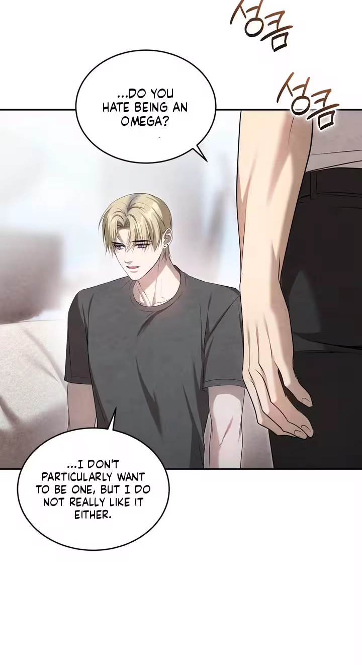 Worlds at Odds Chapter 39 page 74 - 
