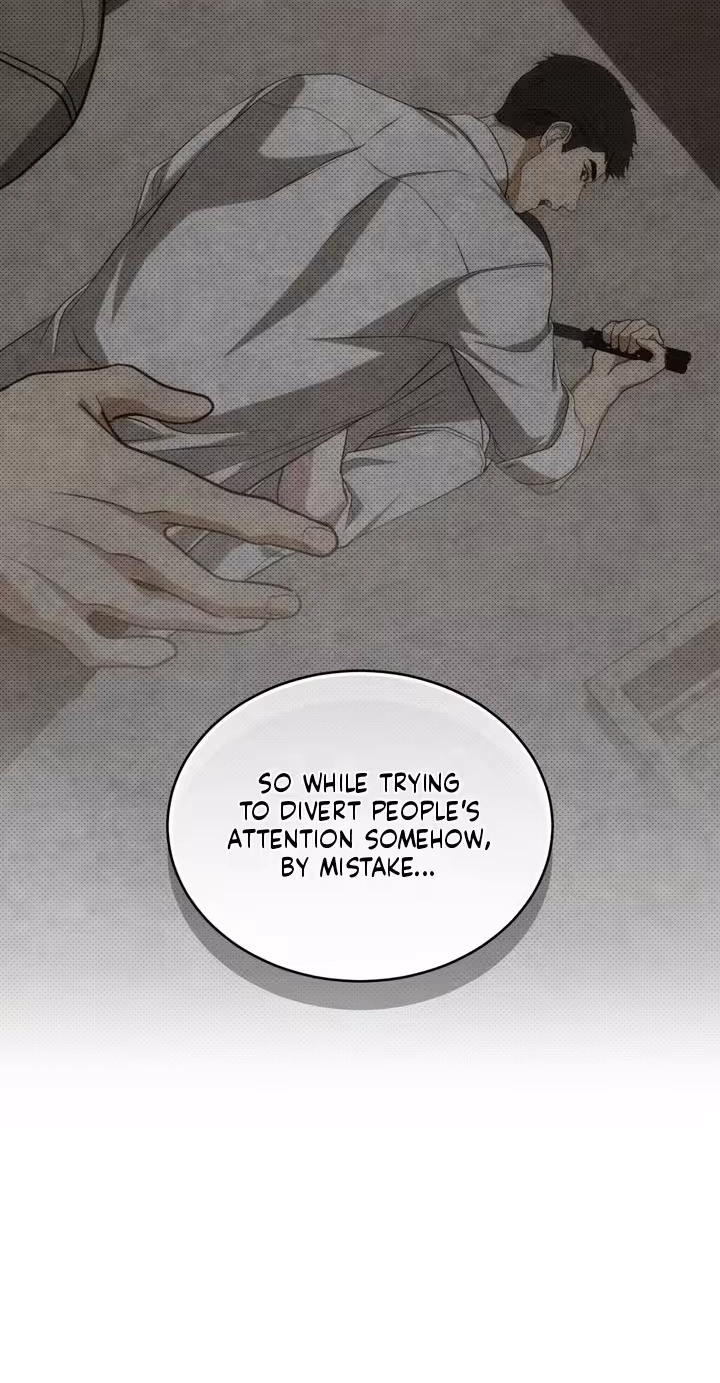 Worlds at Odds Chapter 39 page 86 - 