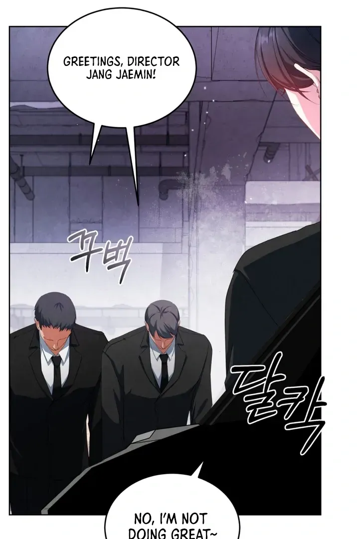 Worlds at Odds Chapter 4 page 4 - 