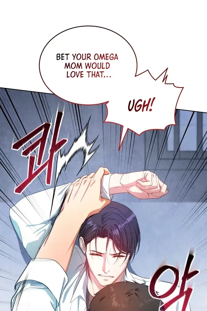 Worlds at Odds Chapter 4 page 70 - 