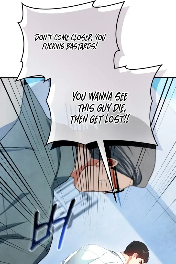 Worlds at Odds Chapter 4 page 94 - 