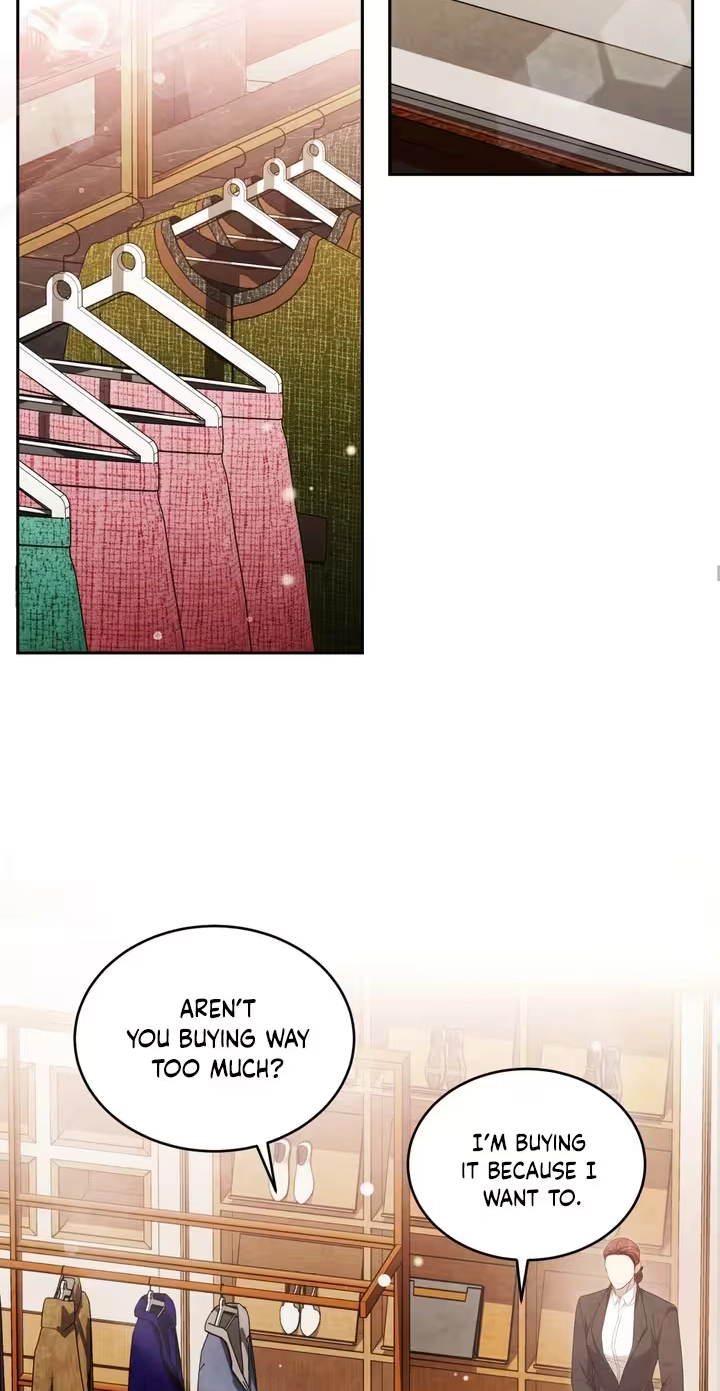 Worlds at Odds Chapter 40 page 2 - 