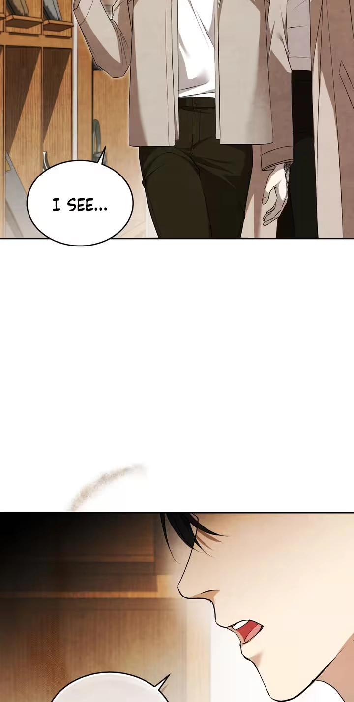 Worlds at Odds Chapter 40 page 16 - 