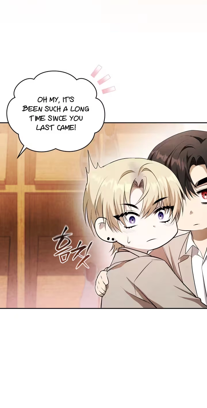 Worlds at Odds Chapter 40 page 21 - 