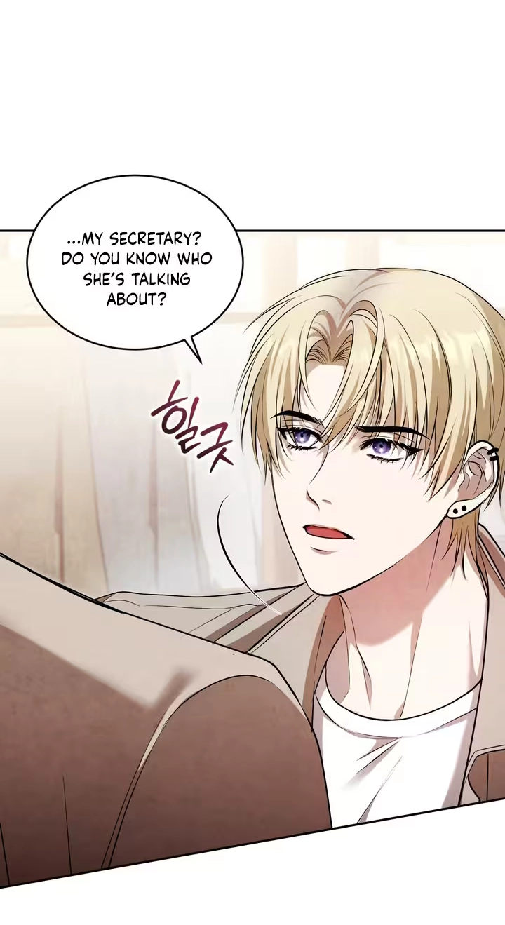 Worlds at Odds Chapter 40 page 27 - 