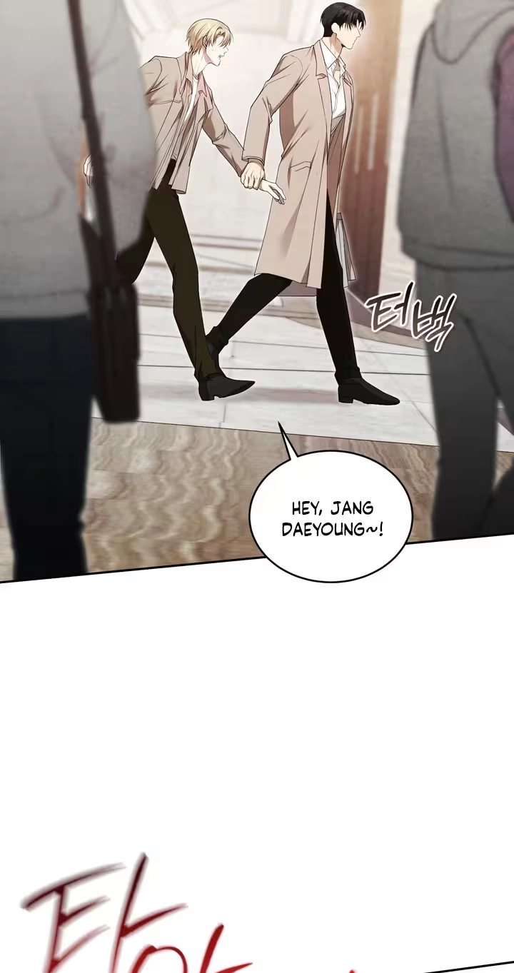 Worlds at Odds Chapter 40 page 33 - 