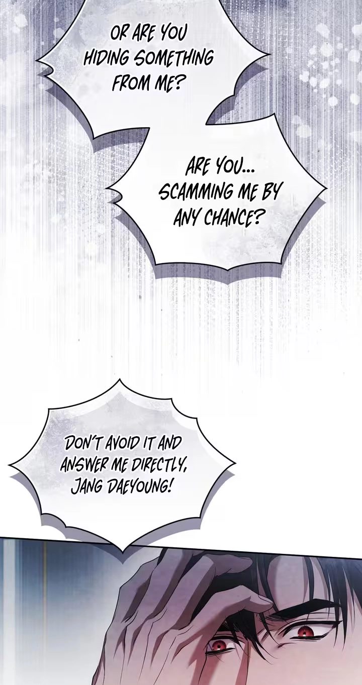Worlds at Odds Chapter 40 page 39 - 