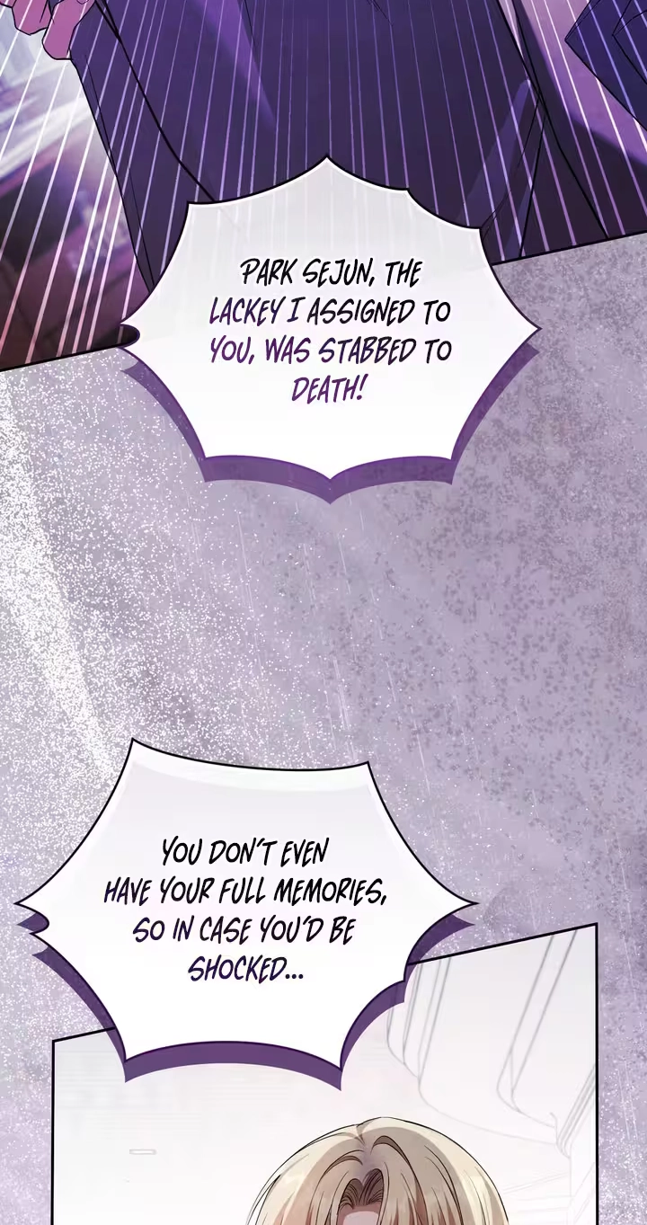 Worlds at Odds Chapter 40 page 42 - 