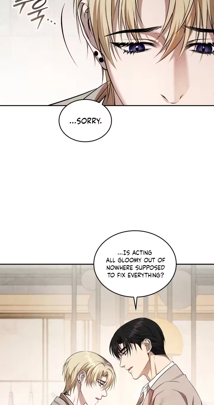 Worlds at Odds Chapter 40 page 45 - 