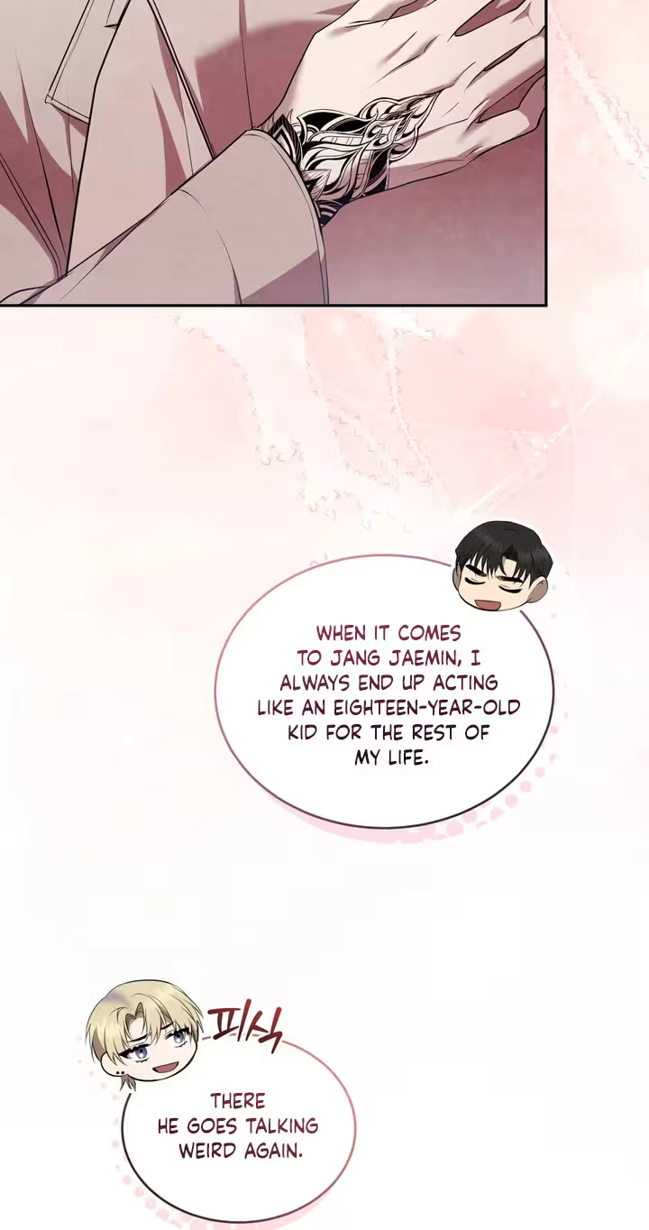 Worlds at Odds Chapter 40 page 49 - 