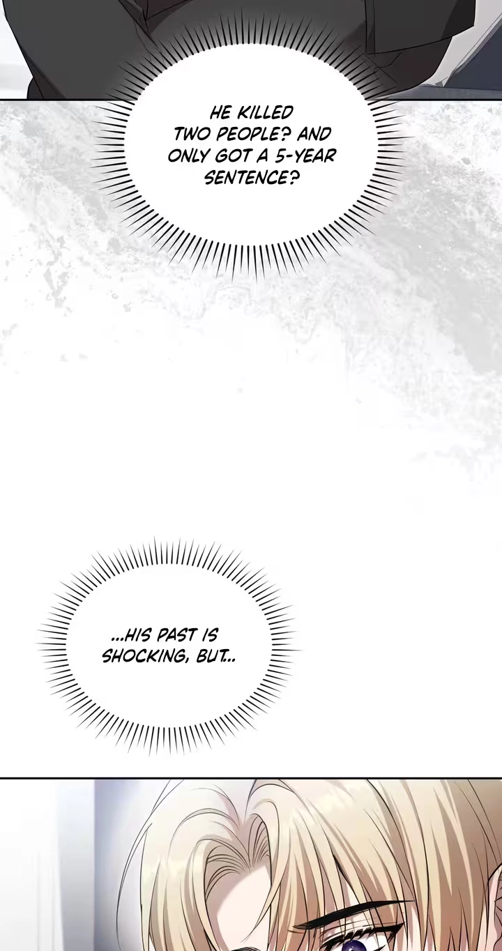 Worlds at Odds Chapter 40 page 61 - 