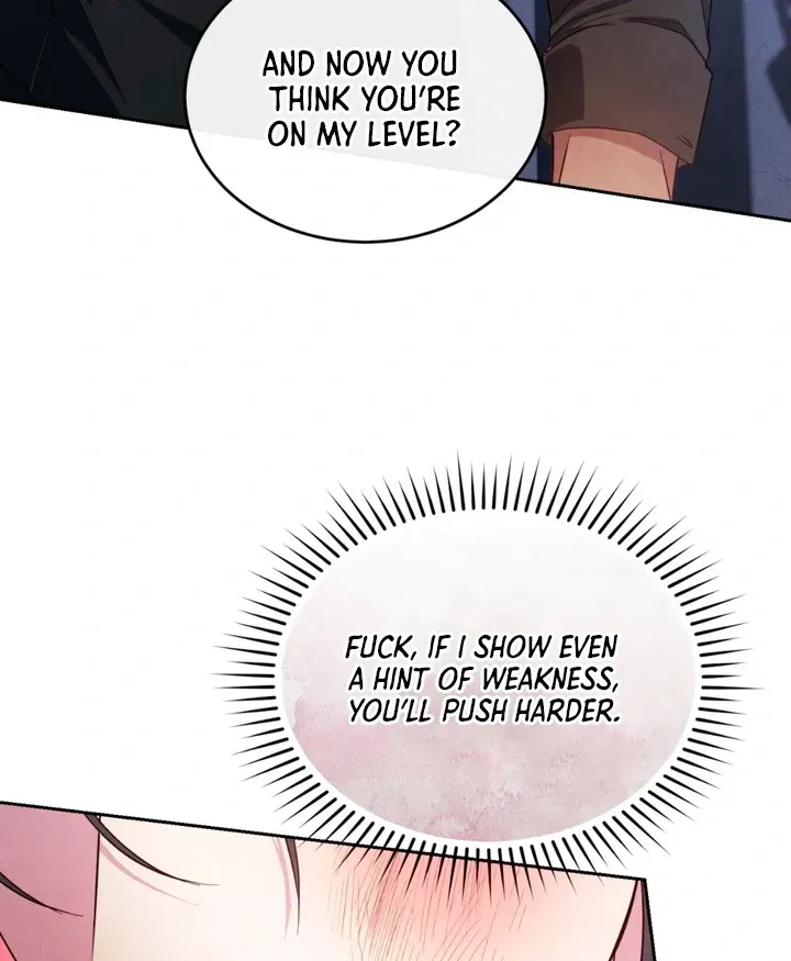 Worlds at Odds Chapter 5 page 29 - 