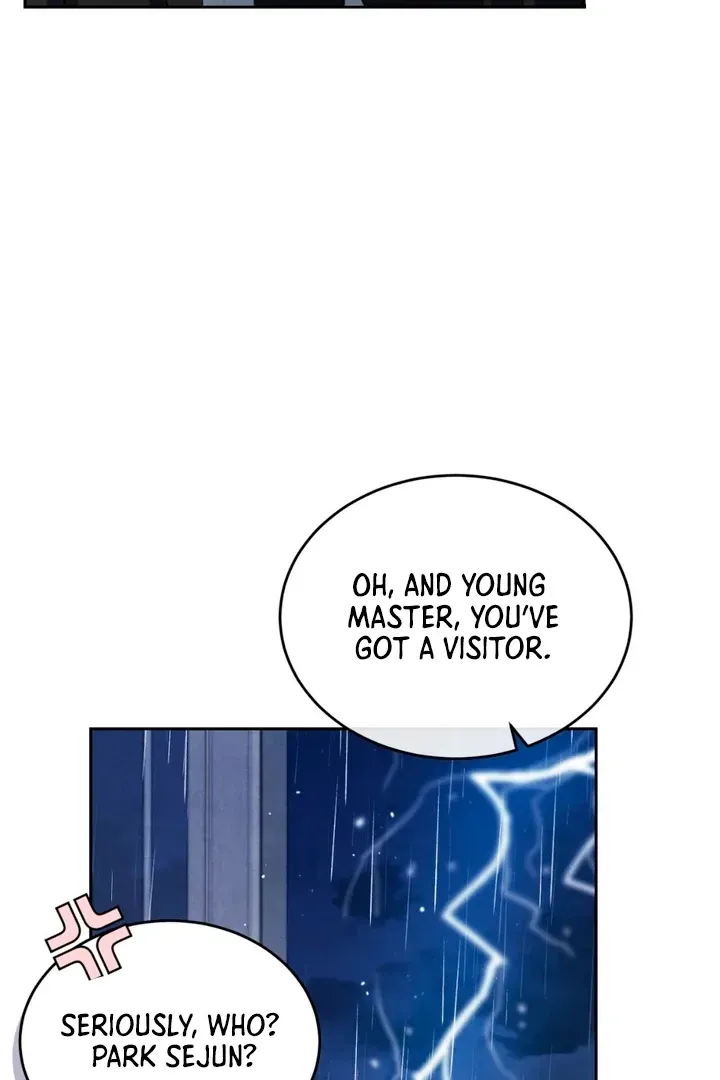 Worlds at Odds Chapter 5 page 55 - 