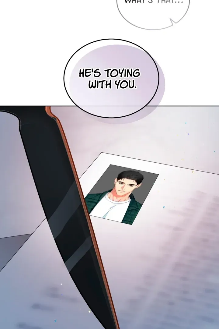 Worlds at Odds Chapter 6 page 107 - 