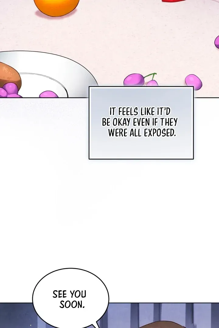 Worlds at Odds Chapter 6 page 40 - 