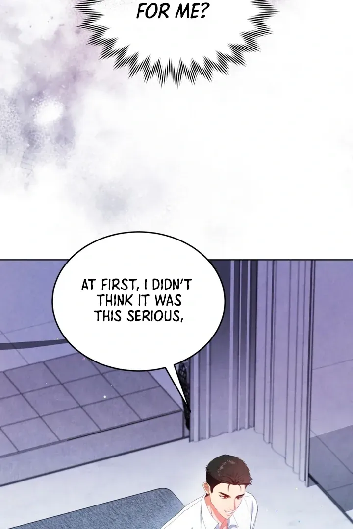Worlds at Odds Chapter 6 page 6 - 