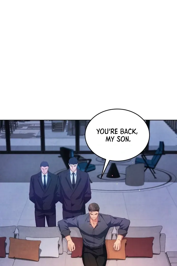 Worlds at Odds Chapter 6 page 52 - 