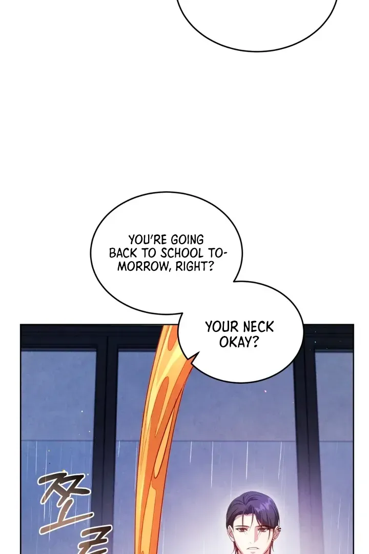 Worlds at Odds Chapter 6 page 57 - 
