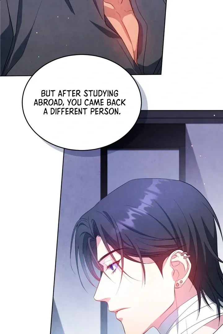 Worlds at Odds Chapter 6 page 60 - 
