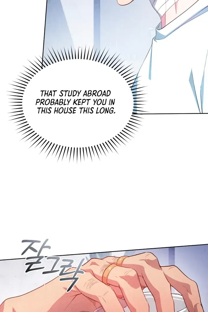 Worlds at Odds Chapter 6 page 61 - 