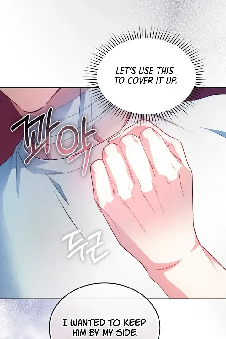 Worlds at Odds Chapter 6 page 80 - 