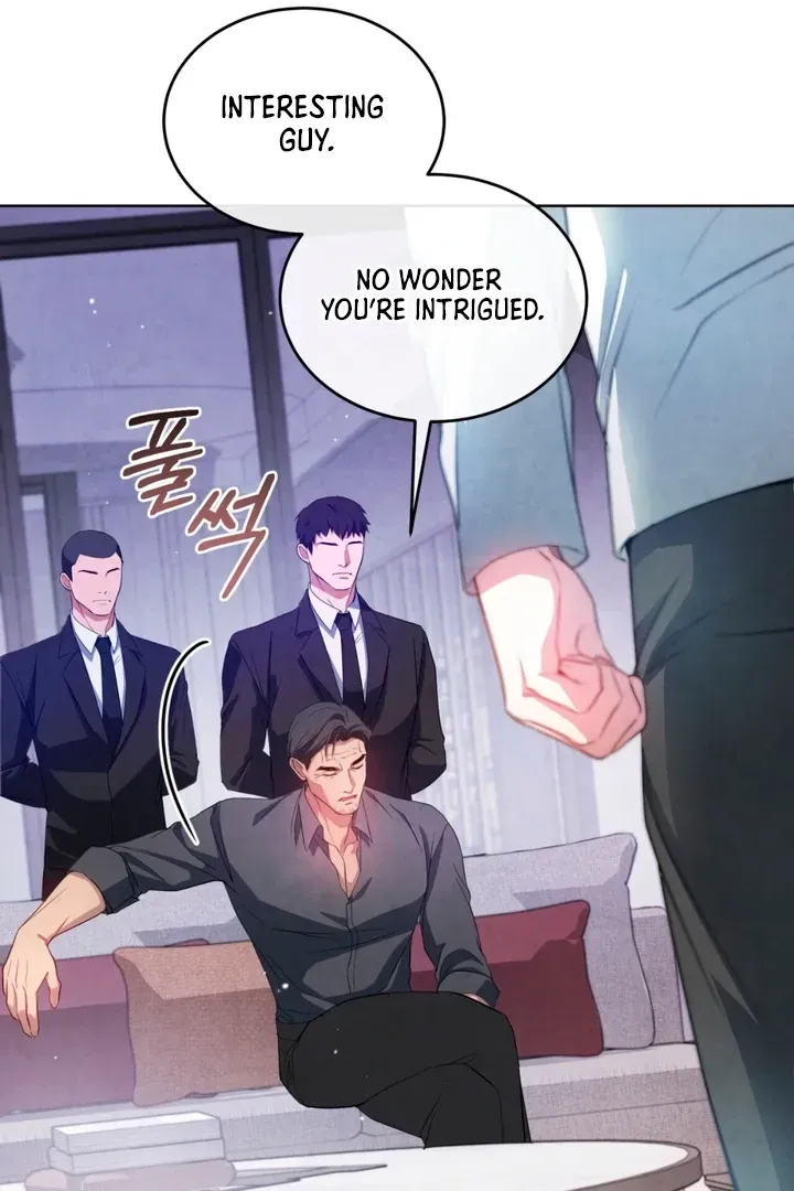 Worlds at Odds Chapter 6 page 97 - 