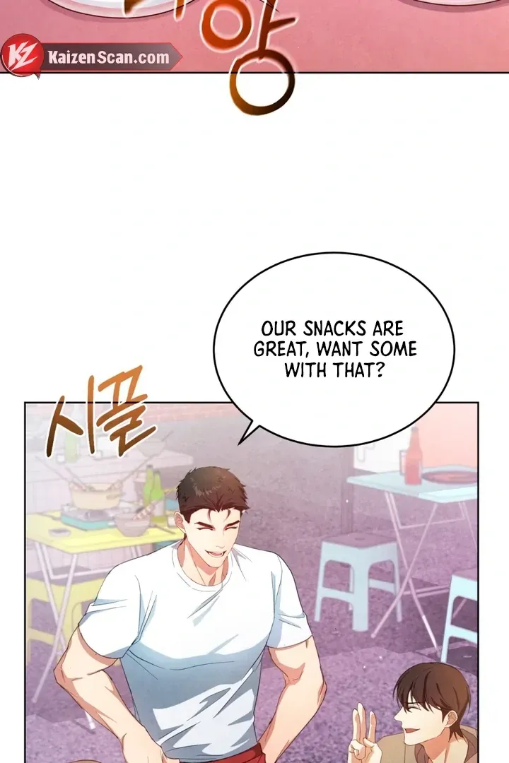 Worlds at Odds Chapter 7 page 25 - 