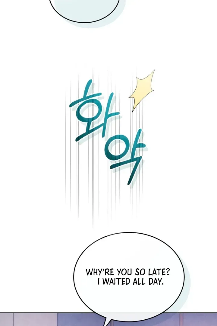 Worlds at Odds Chapter 7 page 34 - 