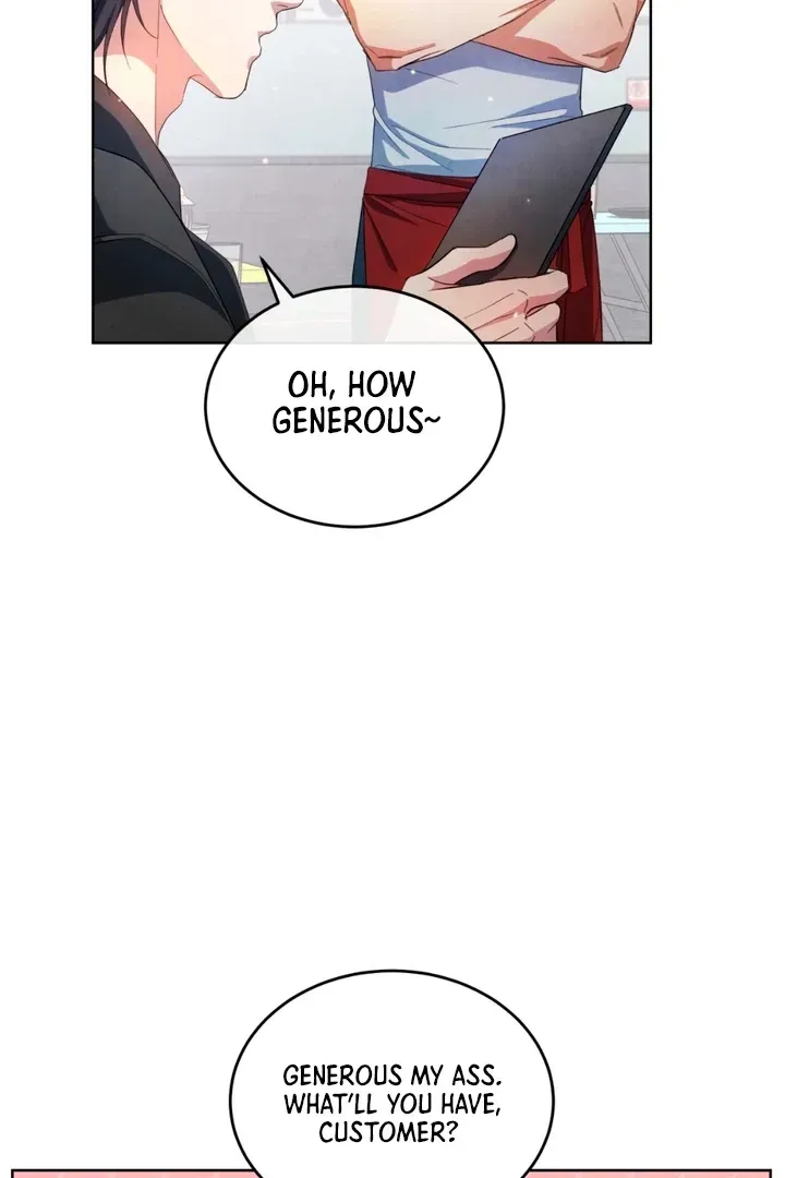 Worlds at Odds Chapter 7 page 45 - 