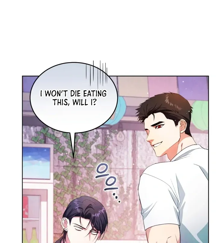 Worlds at Odds Chapter 7 page 56 - 