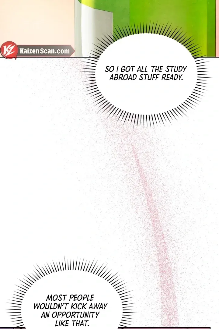 Worlds at Odds Chapter 7 page 64 - 