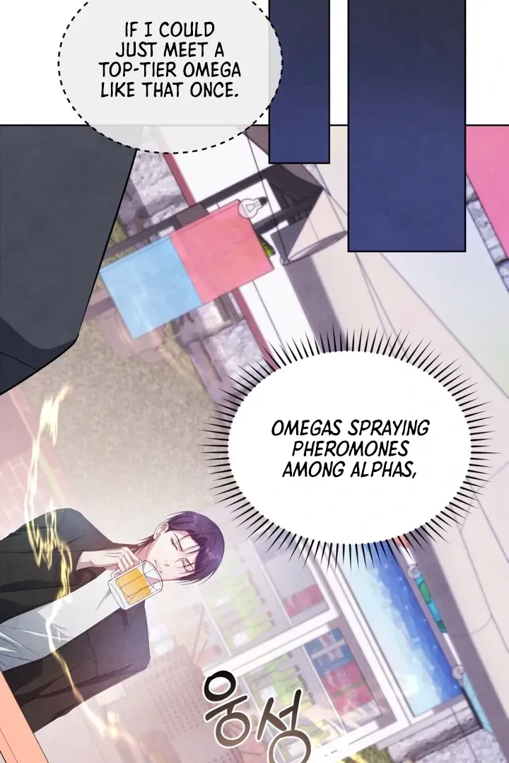Worlds at Odds Chapter 8 page 3 - 