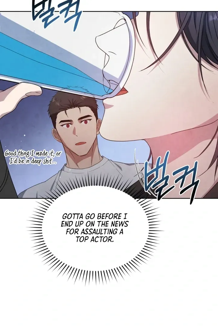 Worlds at Odds Chapter 8 page 31 - 