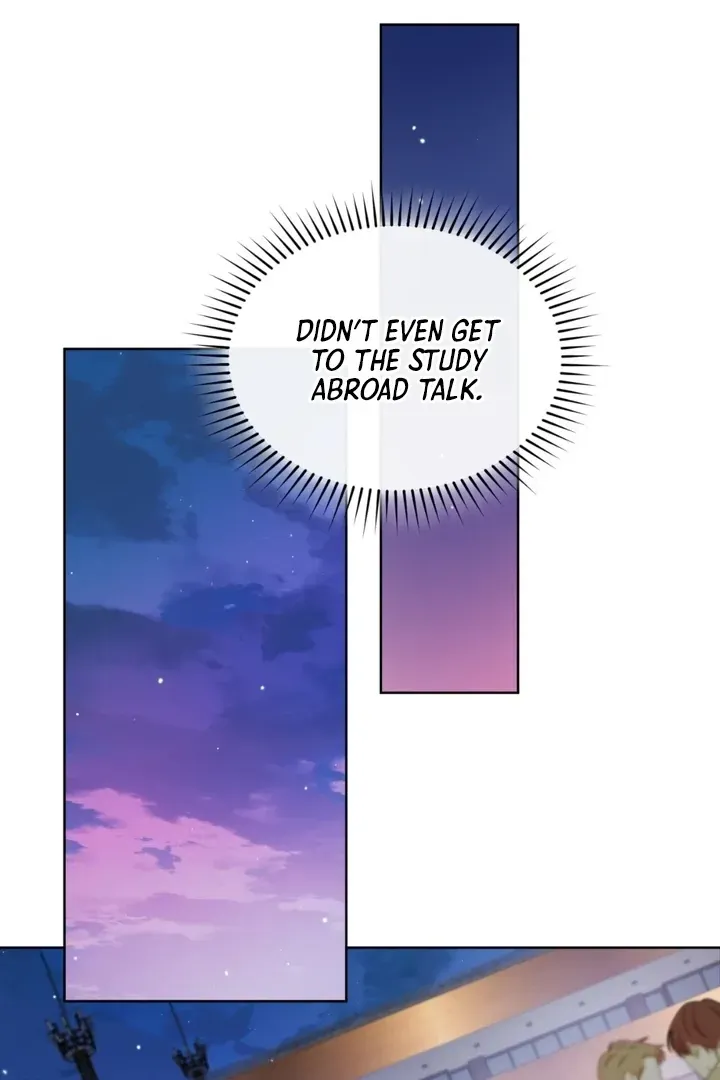 Worlds at Odds Chapter 8 page 38 - 