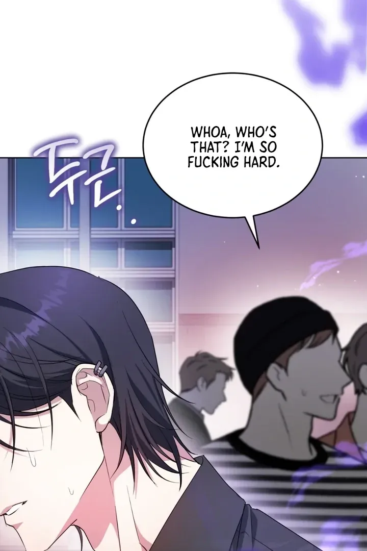 Worlds at Odds Chapter 8 page 43 - 