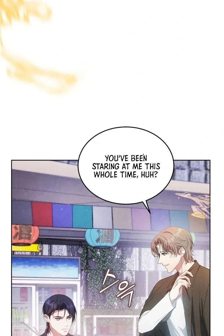Worlds at Odds Chapter 8 page 6 - 