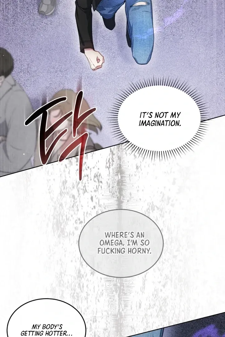 Worlds at Odds Chapter 8 page 51 - 