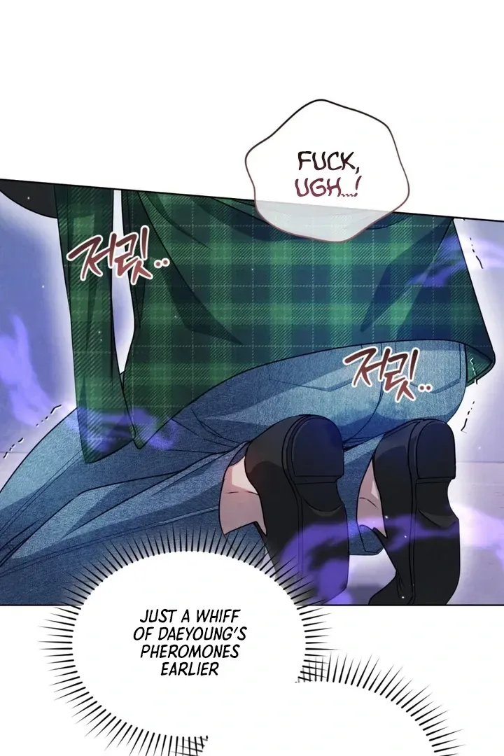 Worlds at Odds Chapter 8 page 81 - 
