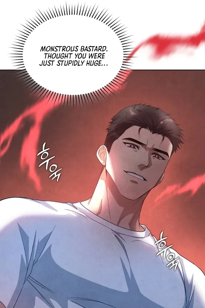 Worlds at Odds Chapter 9 page 48 - 