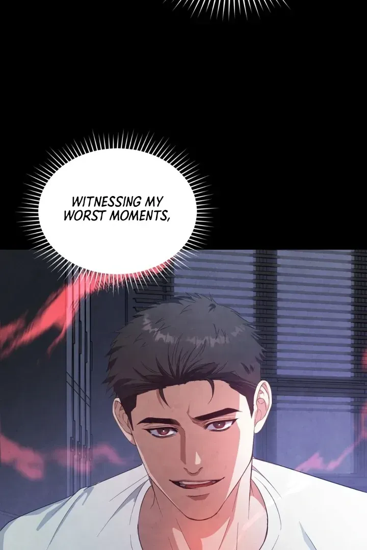 Worlds at Odds Chapter 9 page 6 - 