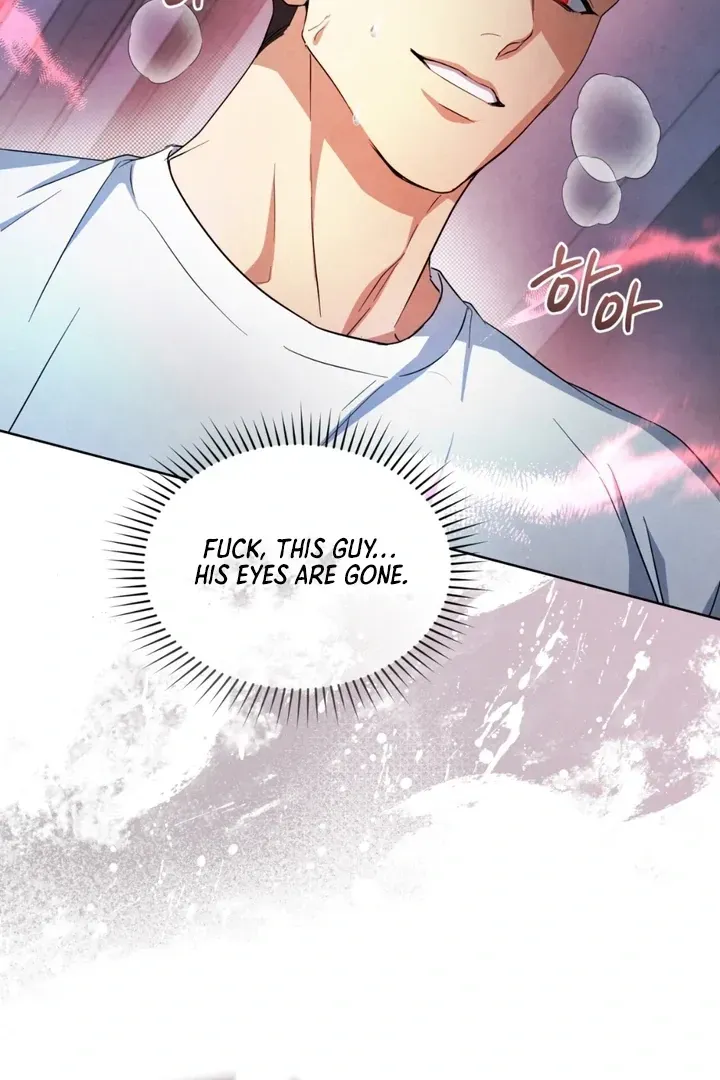 Worlds at Odds Chapter 9 page 64 - 