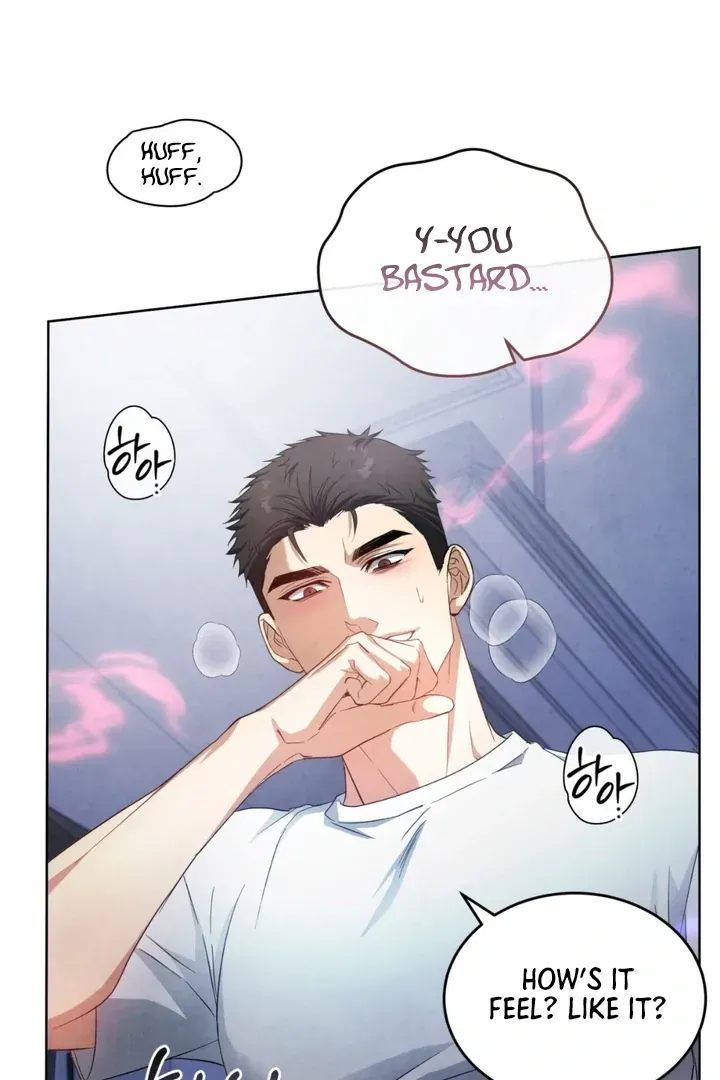 Worlds at Odds Chapter 9 page 70 - 