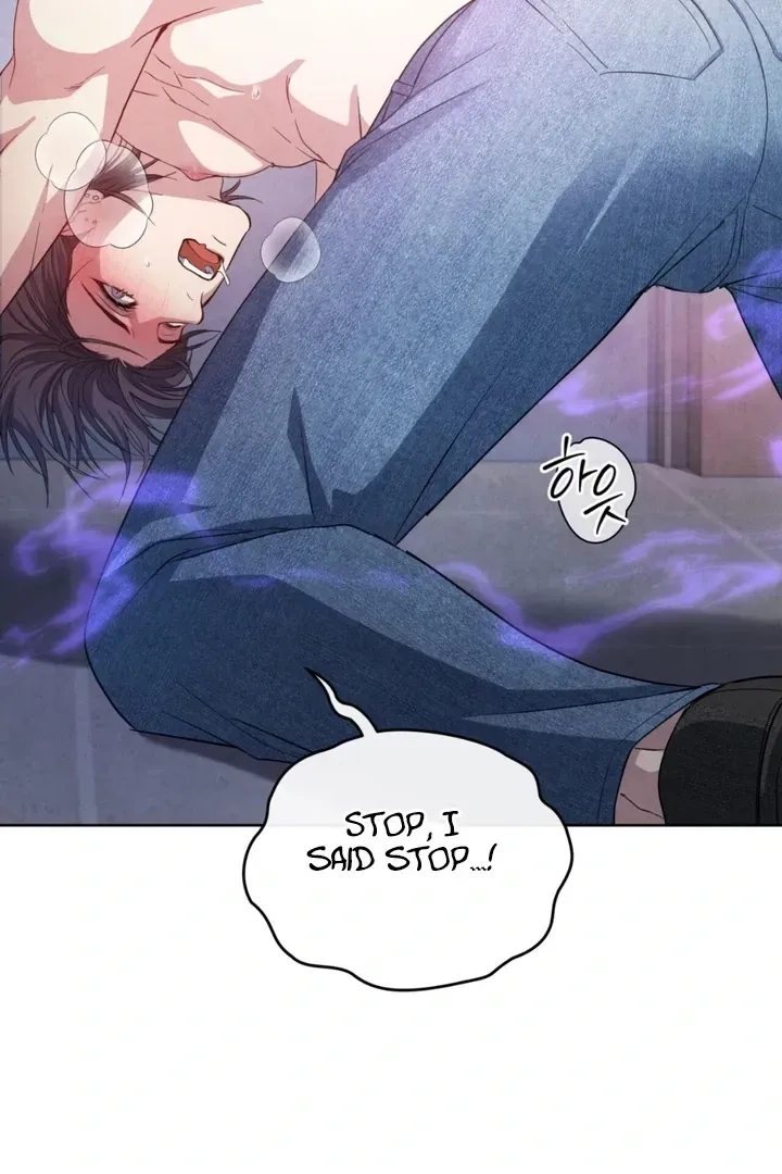 Worlds at Odds Chapter 9 page 72 - 