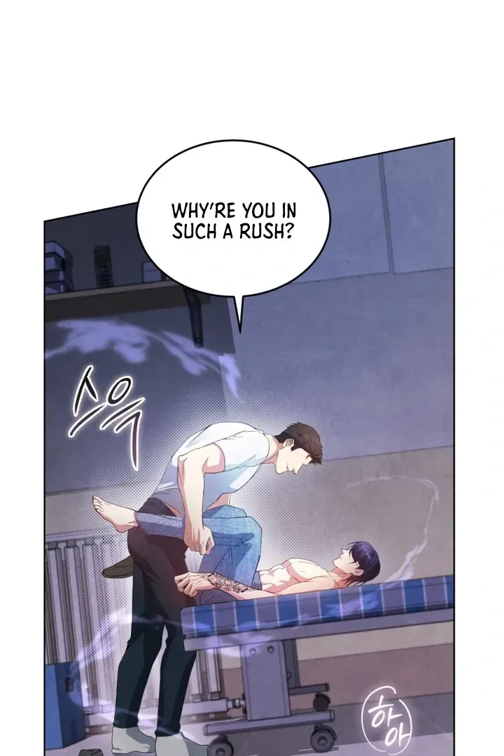 Worlds at Odds Chapter 9 page 82 - 