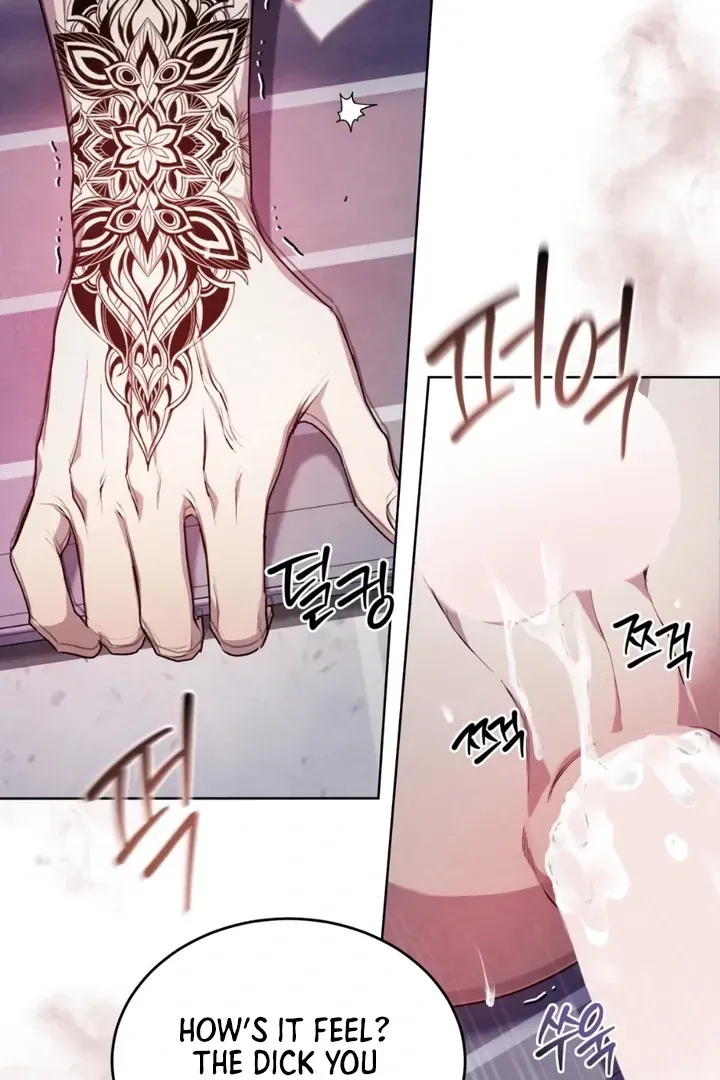 Worlds at Odds Chapter 9 page 98 - 
