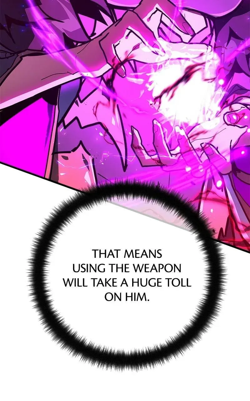 World’s Strongest Troll (The Game’s Top Troll) Chapter 1.1 page 132 - 
