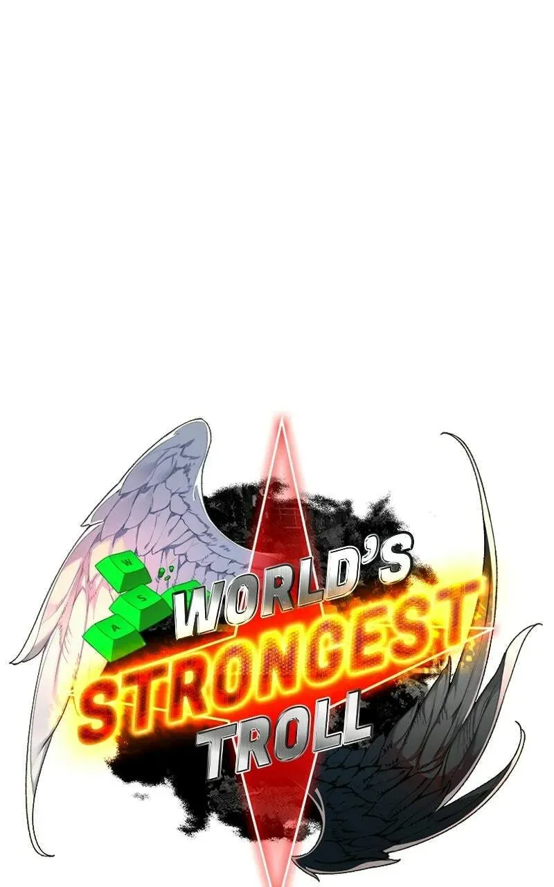 World’s Strongest Troll (The Game’s Top Troll) Chapter 1.2 page 18 - 
