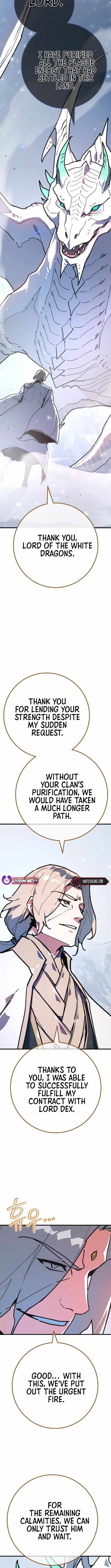 World’s Strongest Troll (The Game’s Top Troll) Chapter 170 page 10 - 
